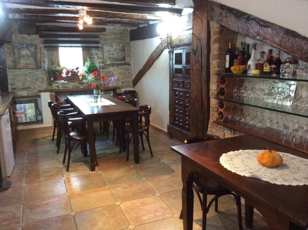 Caserío Maribel Apricano Quarto foto