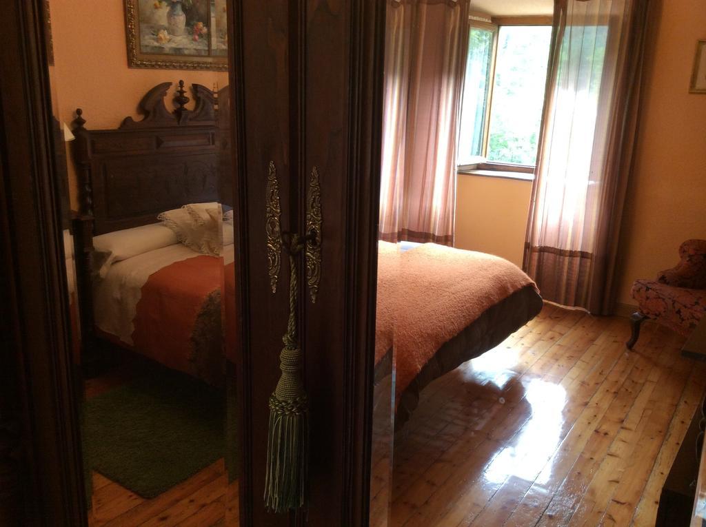 Caserío Maribel Apricano Quarto foto