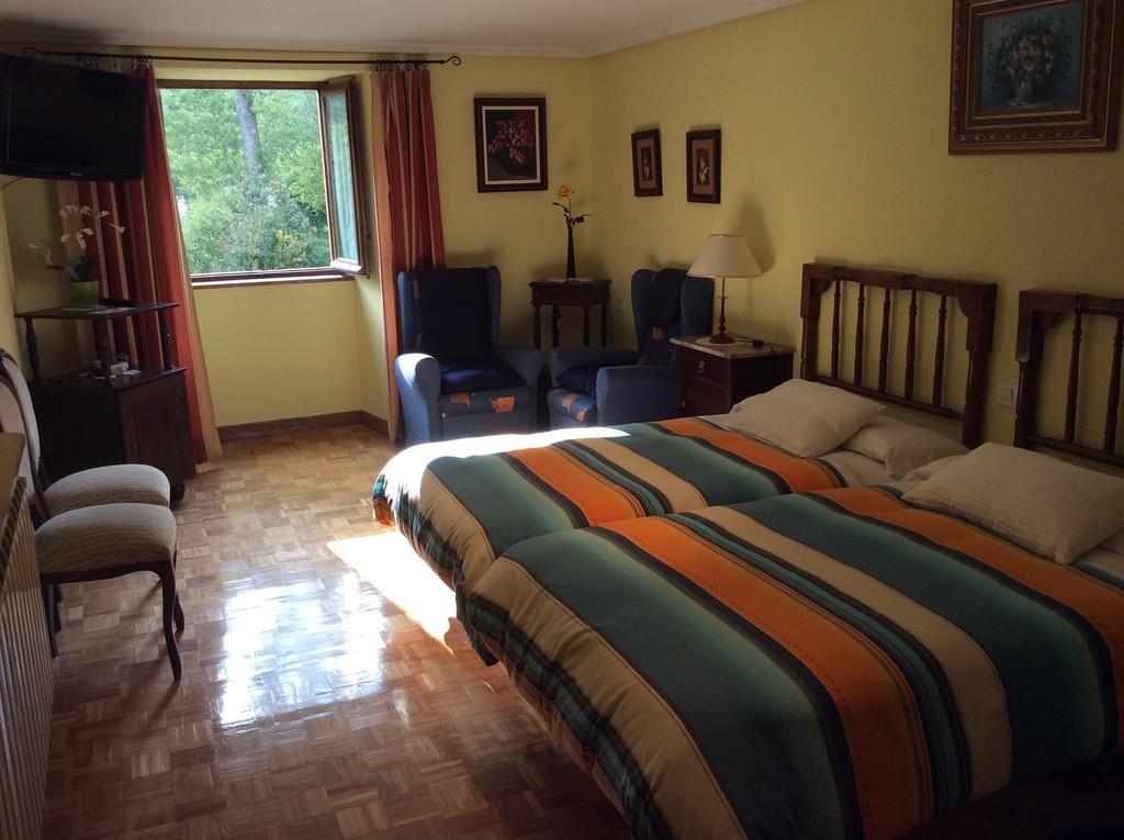Caserío Maribel Apricano Quarto foto