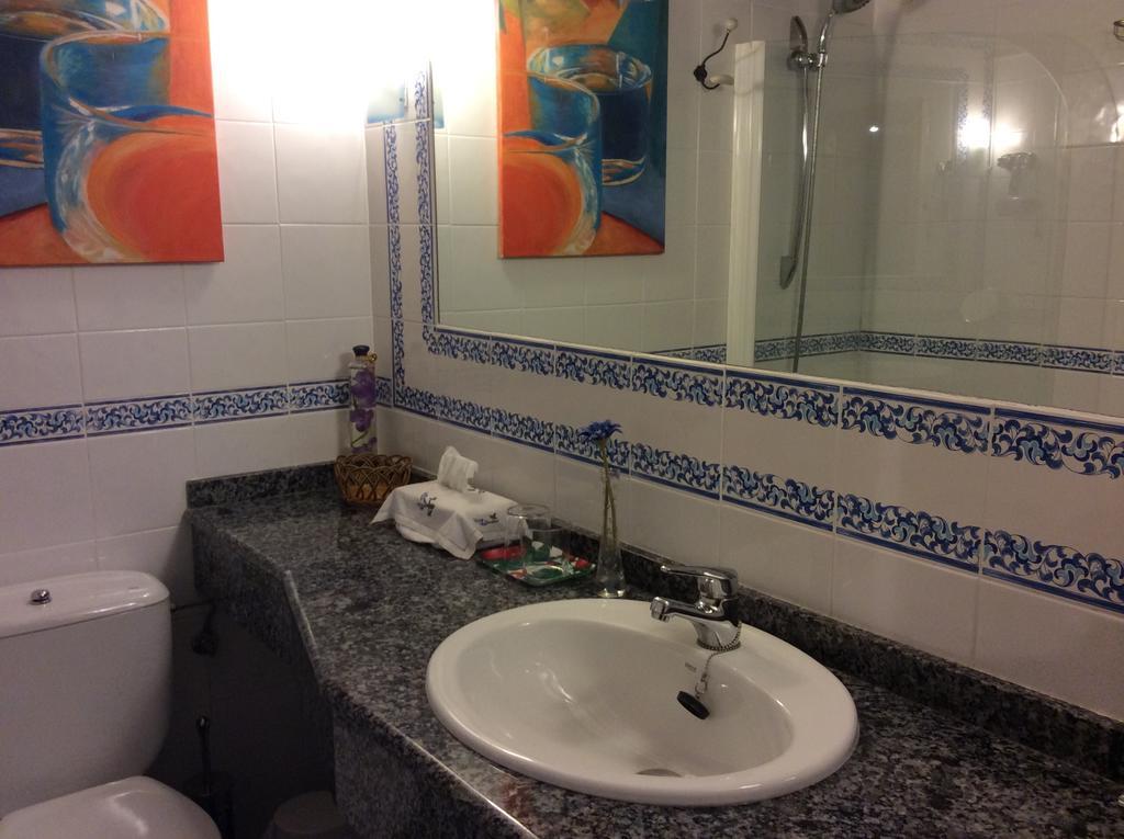 Caserío Maribel Apricano Quarto foto