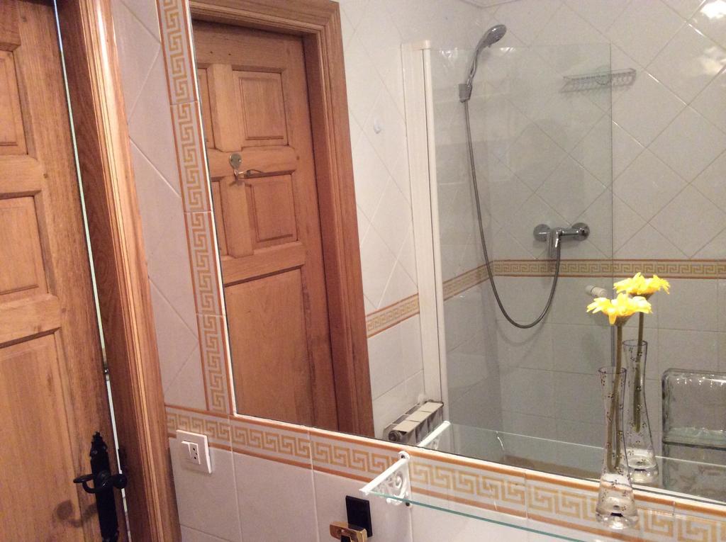 Caserío Maribel Apricano Quarto foto